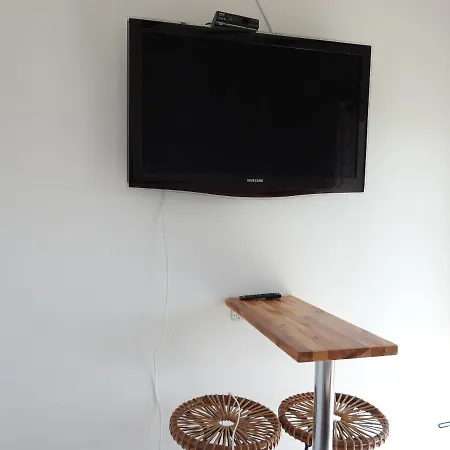 Apartment Dwuosobowy Hotelowy