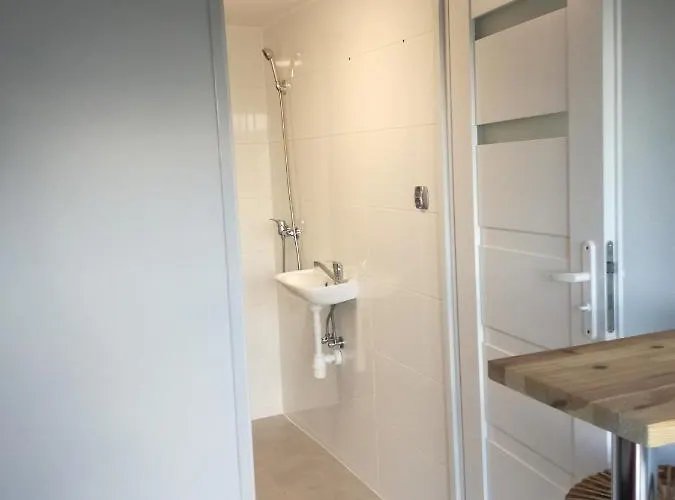 Dwuosobowy Hotelowy * Łeba